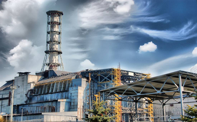 Чернобыль — трагедия, подвиг и предупреждение