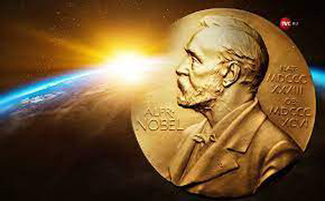 Нобелевская премия мира за 2021 год