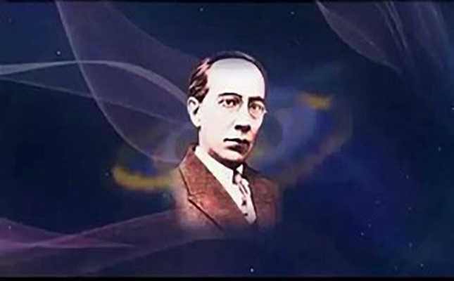 Нам дорог звёздный свет его дорог (к 100-летнему юбилею фантастических романов А.Р. Беляева)